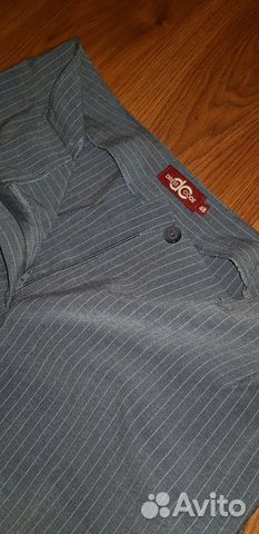Брюки женские dresskode(DC) размер 48, 50