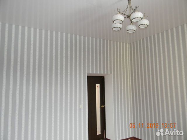 1-к квартира, 40 м², 2/2 эт. 1-к квартира, 40 м², 2/2 эт.