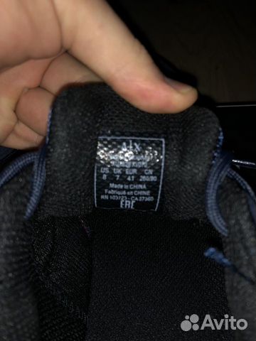 Кроссовки. Armani Exchange Кроссовки. Armani Exchange
