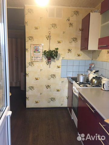 2-к квартира, 44 м², 3/5 эт.