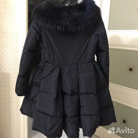 Пуховик Пуховик