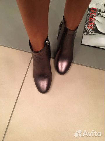 Ботильоны Guess оригинал Ботильоны Guess оригинал