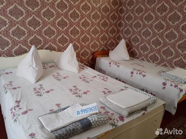 Комната 16 м² в 5-к, 3/3 эт. Комната 16 м² в 5-к, 3/3 эт.
