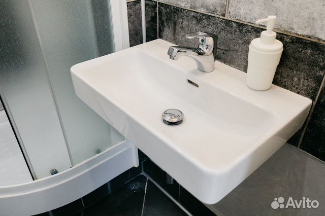 1-к квартира, 41 м², 9/14 эт. 1-к квартира, 41 м², 9/14 эт.