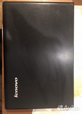 Lenovo G500
