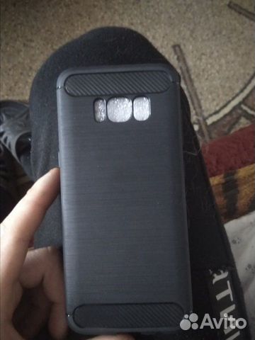 Чехол для айфон 10 и Самсунг s8