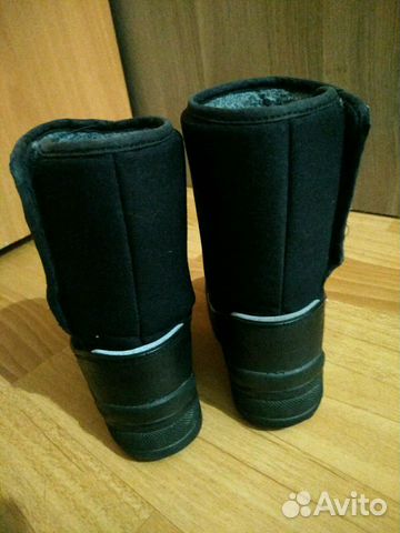 Сапожки kuoma Сапожки kuoma