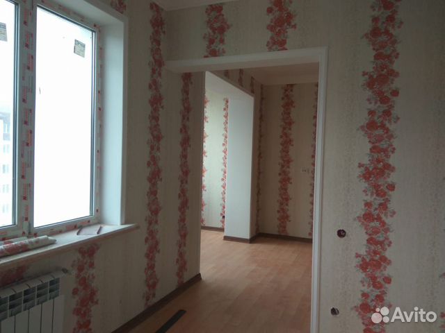 2-к квартира, 75 м², 7/10 эт.