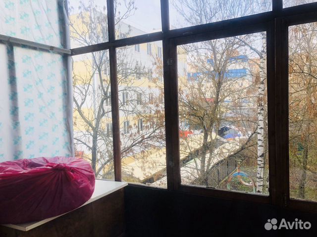 2-к квартира, 48.9 м², 3/5 эт.