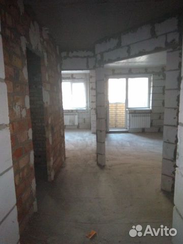 1-к квартира, 39.8 м², 10/25 эт. 1-к квартира, 39.8 м², 10/25 эт.