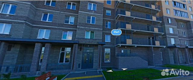 Торговое помещение, 223 м²