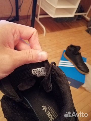 Кроссовки Adidas tubular invader strap Кроссовки Adidas tubular invader strap