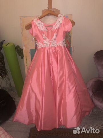 Вечернее,бальное платье. Фирма Престиж Вечернее,бальное платье. Фирма Престиж