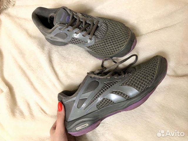 Кроссовки Reebok Кроссовки Reebok