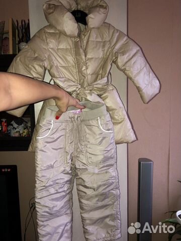 Куртка Bimbus(итальянский бренд)