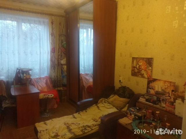 купить комнату проезд Дзержинского 10