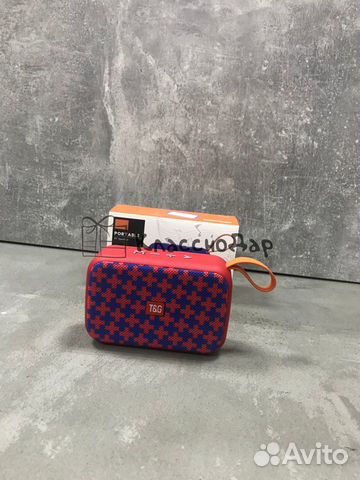 Беспроводная колонка T&G TG506 Беспроводная колонка T&G TG506