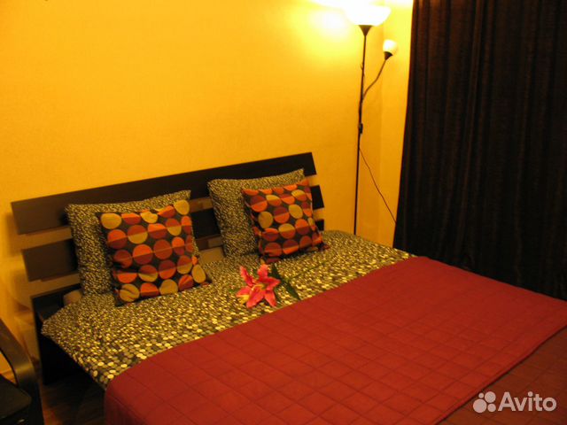 1-к квартира, 30 м², 8/9 эт.