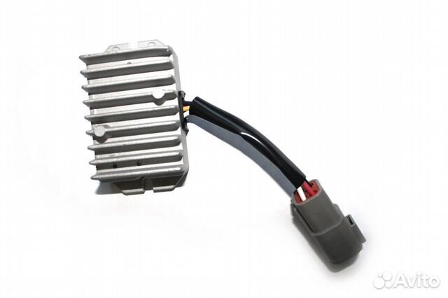 Регулятор напряжения R94.5 Тайга 500