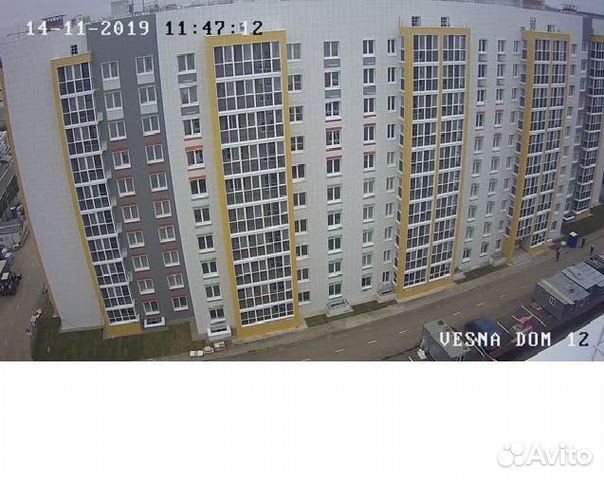 1-к квартира, 36.5 м², 9/10 эт. 1-к квартира, 36.5 м², 9/10 эт.