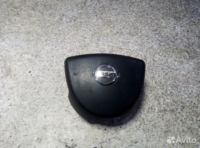 Комплект безопасности airbag Nissan Murano Z50 Комплект безопасности airbag Nissan Murano Z50