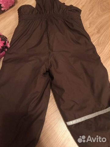 Зимний комбинезон lenne(86(+6) Зимний комбинезон lenne(86(+6)