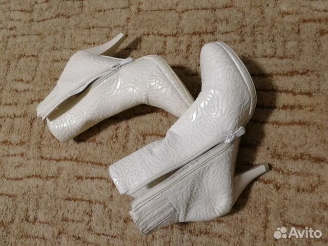 Туфли Туфли