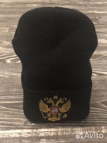 Зимняя шапка Зимняя шапка