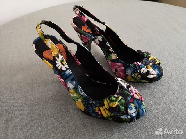 Босоножки открытые туфли Босоножки открытые туфли