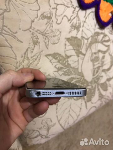 Айфон 5 s Айфон 5 s