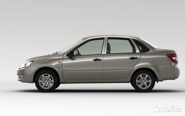 Заднее стекло для LADA Granta 4D (2190) SED Заднее стекло для LADA Granta 4D (2190) SED