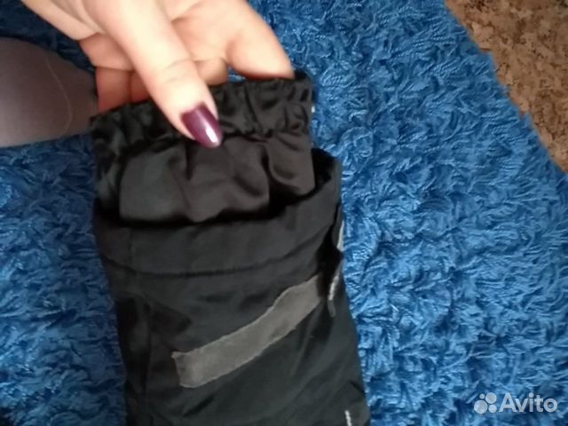 Комбинезон Комбинезон