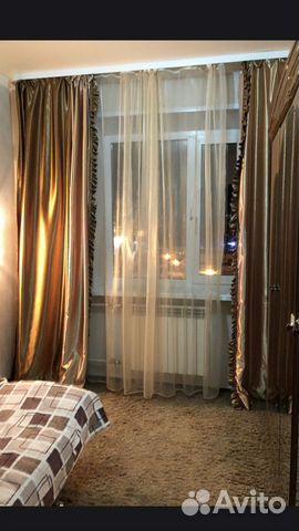 4-к квартира, 80 м², 5/9 эт. 4-к квартира, 80 м², 5/9 эт.
