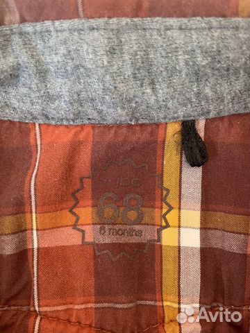 Рубашки детские jbc Рубашки детские jbc