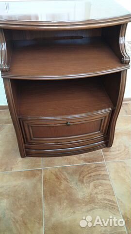 Тумба под телевизор