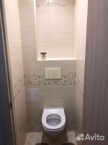 4-к квартира, 80 м², 5/10 эт.