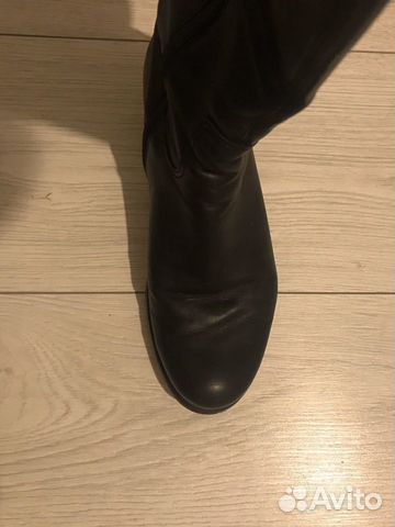 Сапоги Сапоги