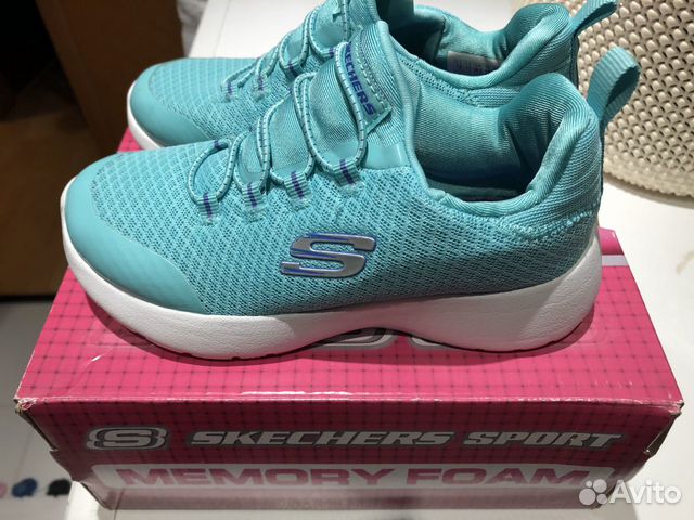 Кроссовки skechers 28,5 Кроссовки skechers 28,5