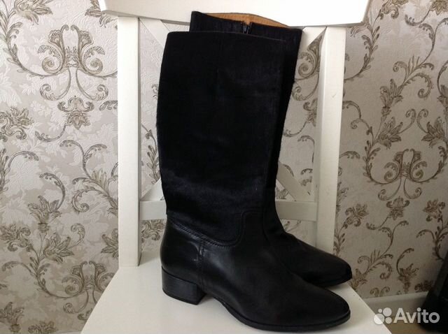 Louis Norman Munich новые немецкие сапоги р. 40 Louis Norman Munich новые немецкие сапоги р. 40