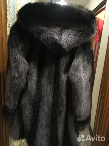 Продам Енотовую шубу Продам Енотовую шубу