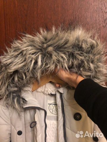 Куртка зимняя (холодная осень) тёплая next 122 Куртка зимняя (холодная осень) тёплая next 122