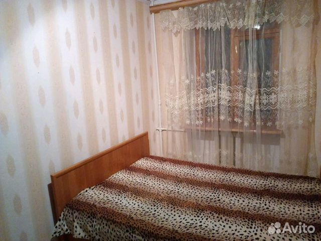 2-к квартира, 46 м², 3/5 эт. 2-к квартира, 46 м², 3/5 эт.