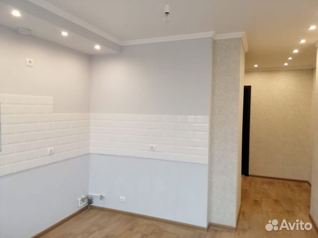 1-к квартира, 40.6 м², 3/10 эт.