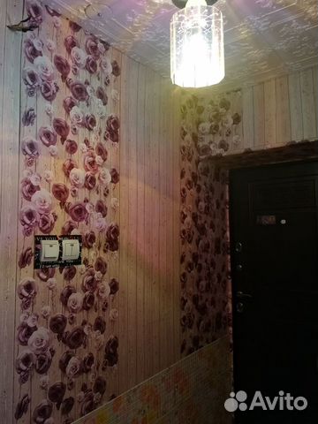 1-к квартира, 31 м², 3/5 эт.