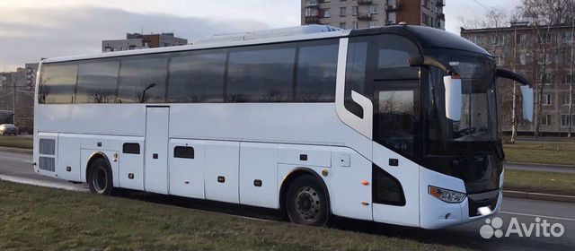 Заказ,аренда автобуса.Автобус на экскурсию,свадьбу