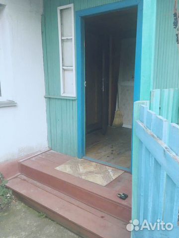 3-к квартира, 60 м², 1/1 эт. 3-к квартира, 60 м², 1/1 эт.
