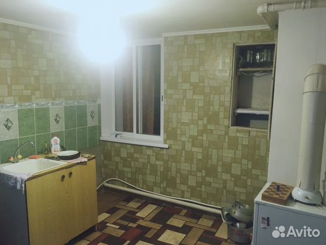 3-к квартира, 60 м², 1/1 эт. 3-к квартира, 60 м², 1/1 эт.