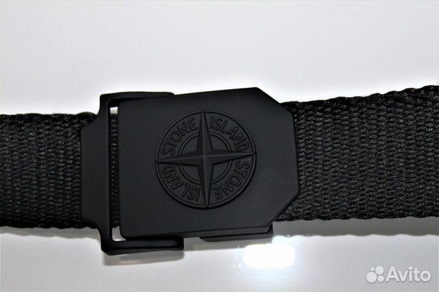 Stone island Текстильный ремень Stone island Текстильный ремень