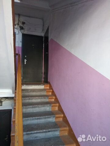 1-к квартира, 30 м², 2/4 эт. 1-к квартира, 30 м², 2/4 эт.