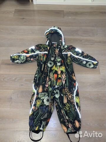 Комбенизон Molo 86 Комбенизон Molo 86